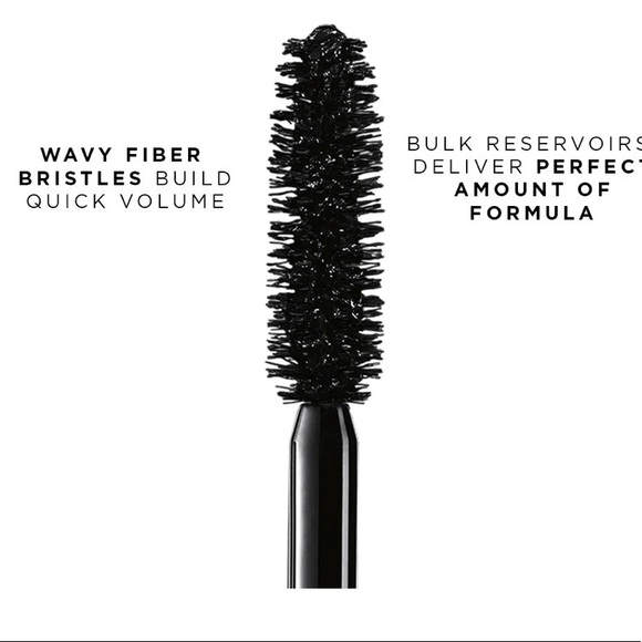 ✳️ NEW ✳️ LANCÔME MONSIEUR BIG VOLUMIZING MASCARA - Picture 5 of 10